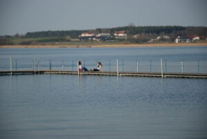 Jezioro Niepruszewskie