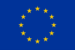 Flaga Unia Europejska Fundusze UE