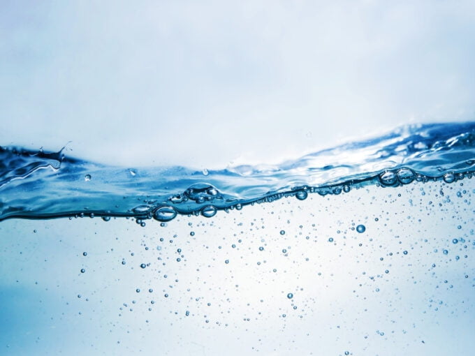 Jakość Wody W Gminnych Wodociągach – Raport