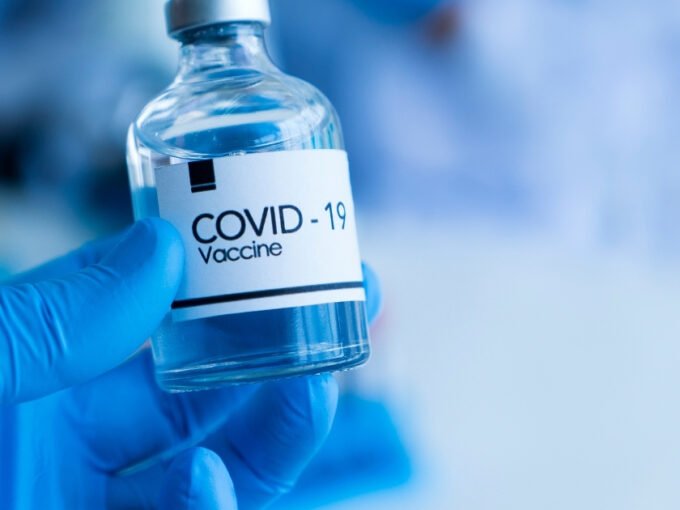 Informacja W Sprawie Realizacji Szczepień Przypominających Przeciw COVID-19 W Narodowym Programie Szczepień