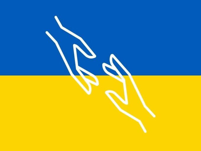 Zgłoś Chęć Wsparcia – Skoordynowana Pomoc Dla Obywateli Ukrainy