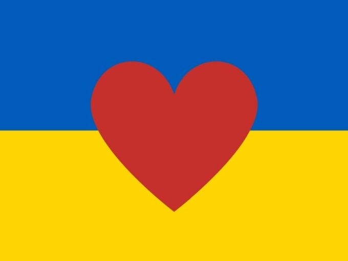Zbiórka Rzeczy Dla Osób Przybyłych Z Terenu Ukrainy