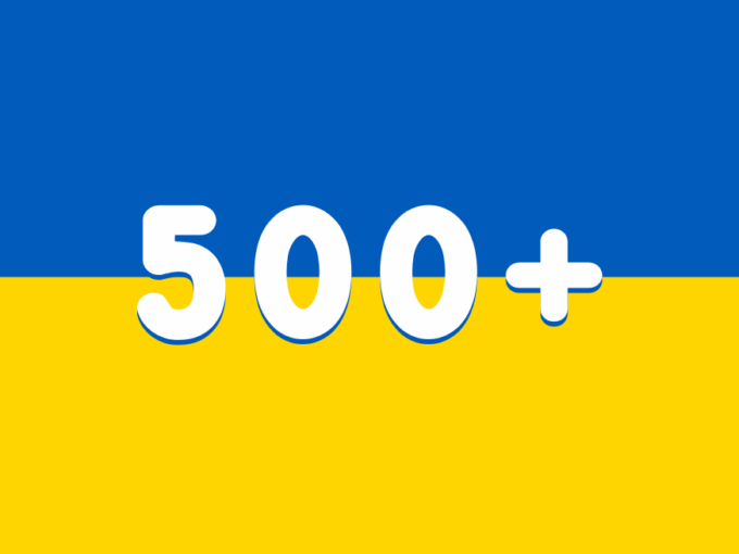 Uchodźcy Z Ukrainy Uzyskają Dostęp Do 500+ I RKO