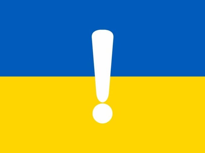Informacja, Dotycząca Możliwości Złożenia Wniosku O świadczenie Pieniężne Za Zapewnienie Zakwaterowania I Wyżywienia Obywatelom Ukrainy Nieposiadającym Numeru PESEL