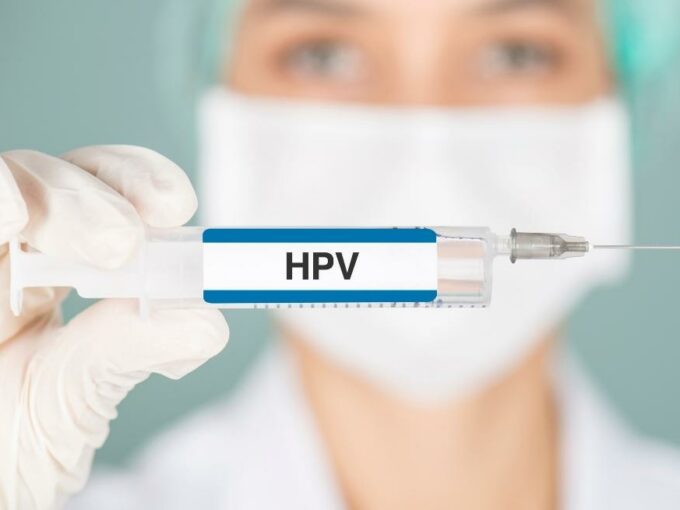 Profilaktyka Zakażeń Wirusem HPV