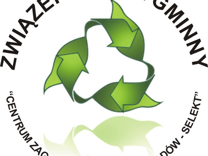 Informacja Dla Mieszkańców W Sprawie PSZOK Działających Na Terenie Związku Międzygminnego „Centrum Zagospodarowania Odpadów – SELEKT”