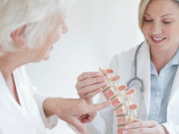 Dofinansowanie Na Profilaktykę I Wczesne Wykrywanie Osteoporozy