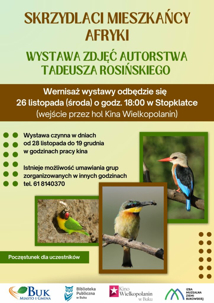 Wernisaż wystawy