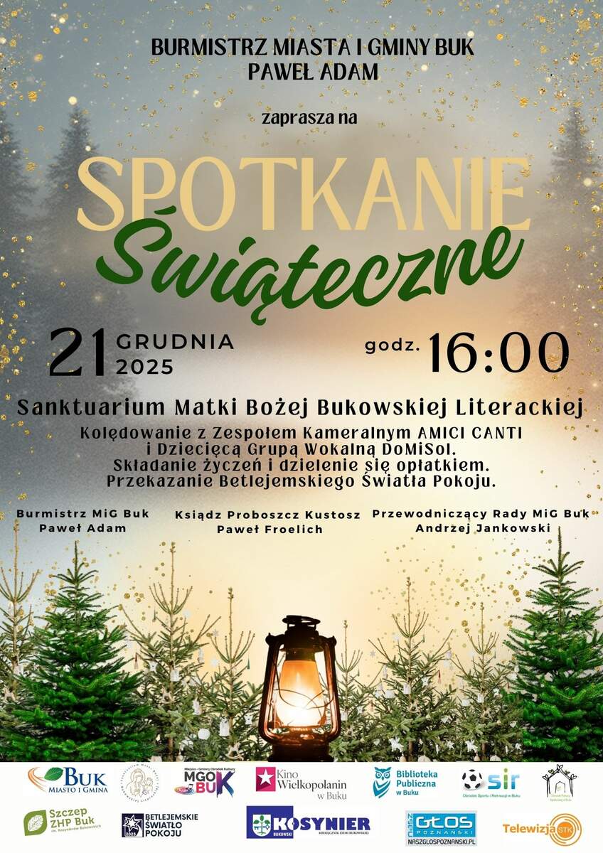 swiatleko betlejemskie