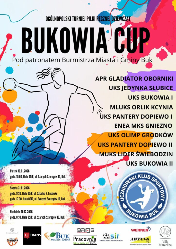 Bukowia Cup