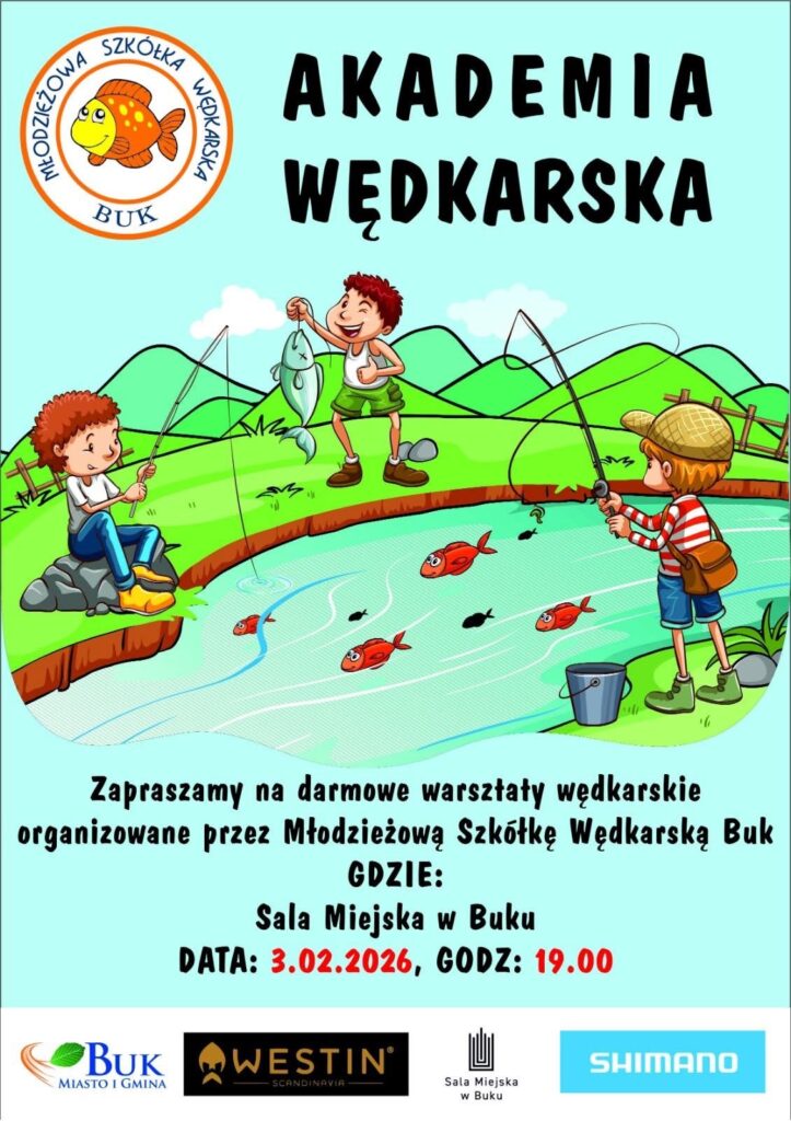 Akademia Wędkarska