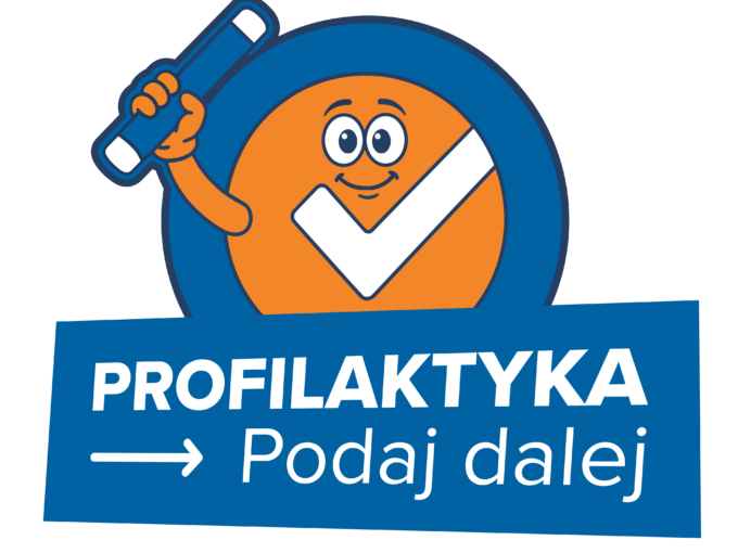 „Profilaktyka – podaj dalej” – rusza ogólnopolska kampania na rzecz zdrowia Polaków