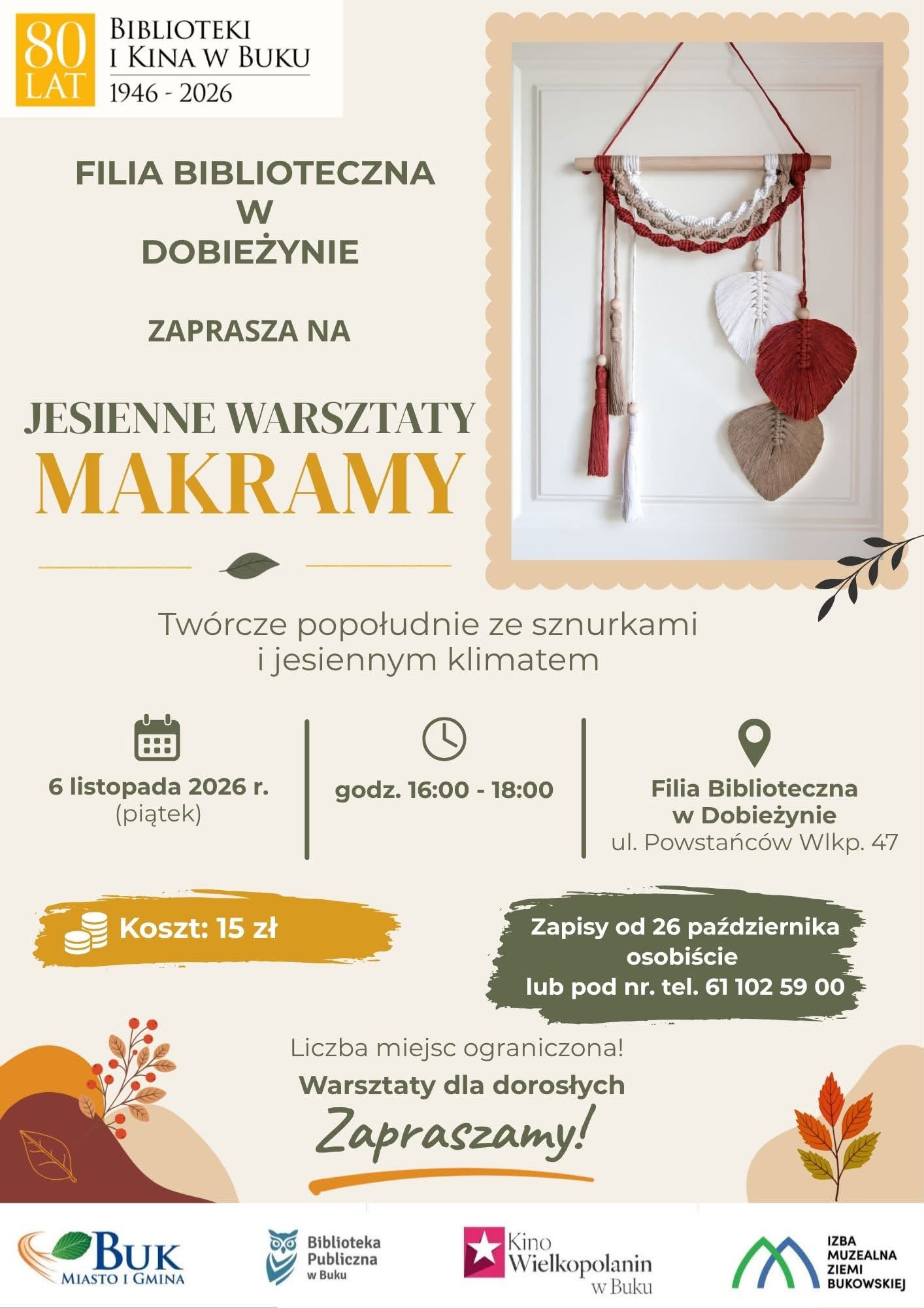 makramy
